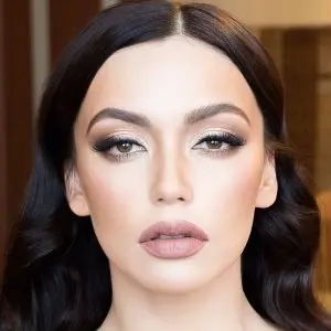 Слив Ольга Серябкина