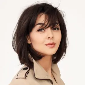 Слив Марина Кравец