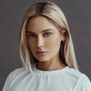Наталья Рудова