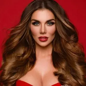 Слив Анна Седокова