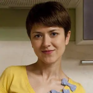 Слив Анна Кузина