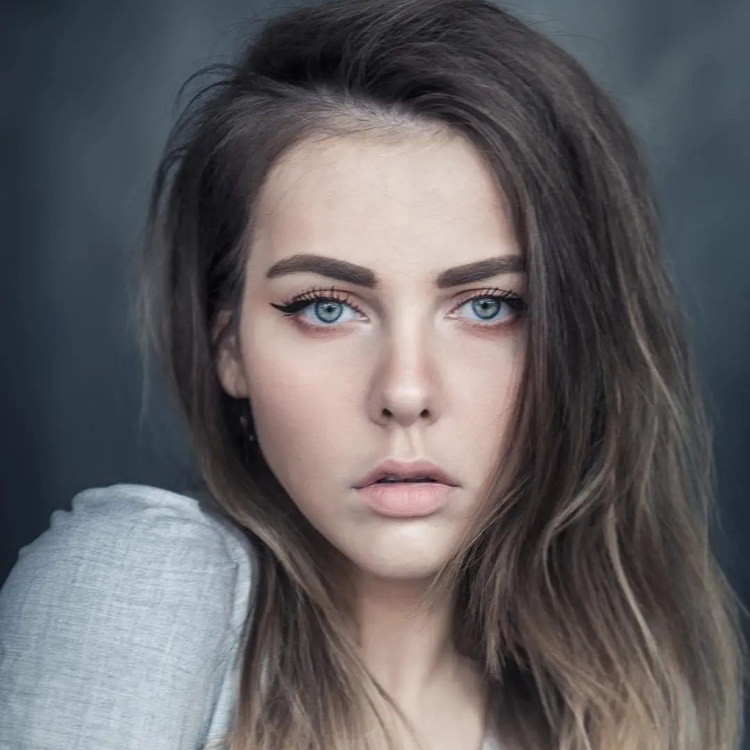 Слив Алина Рин