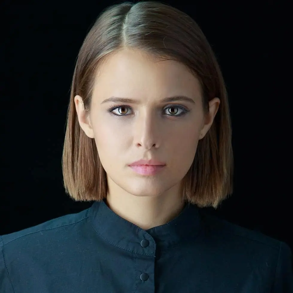 Слив Любовь Аксенова