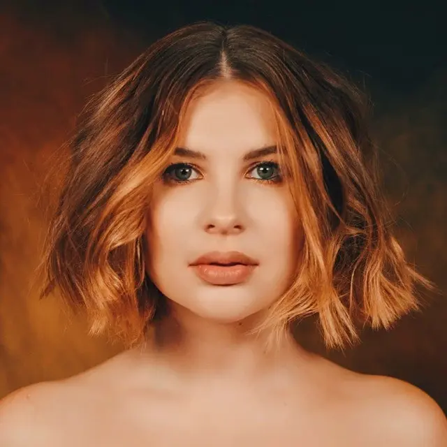 Анна Цуканова-котт