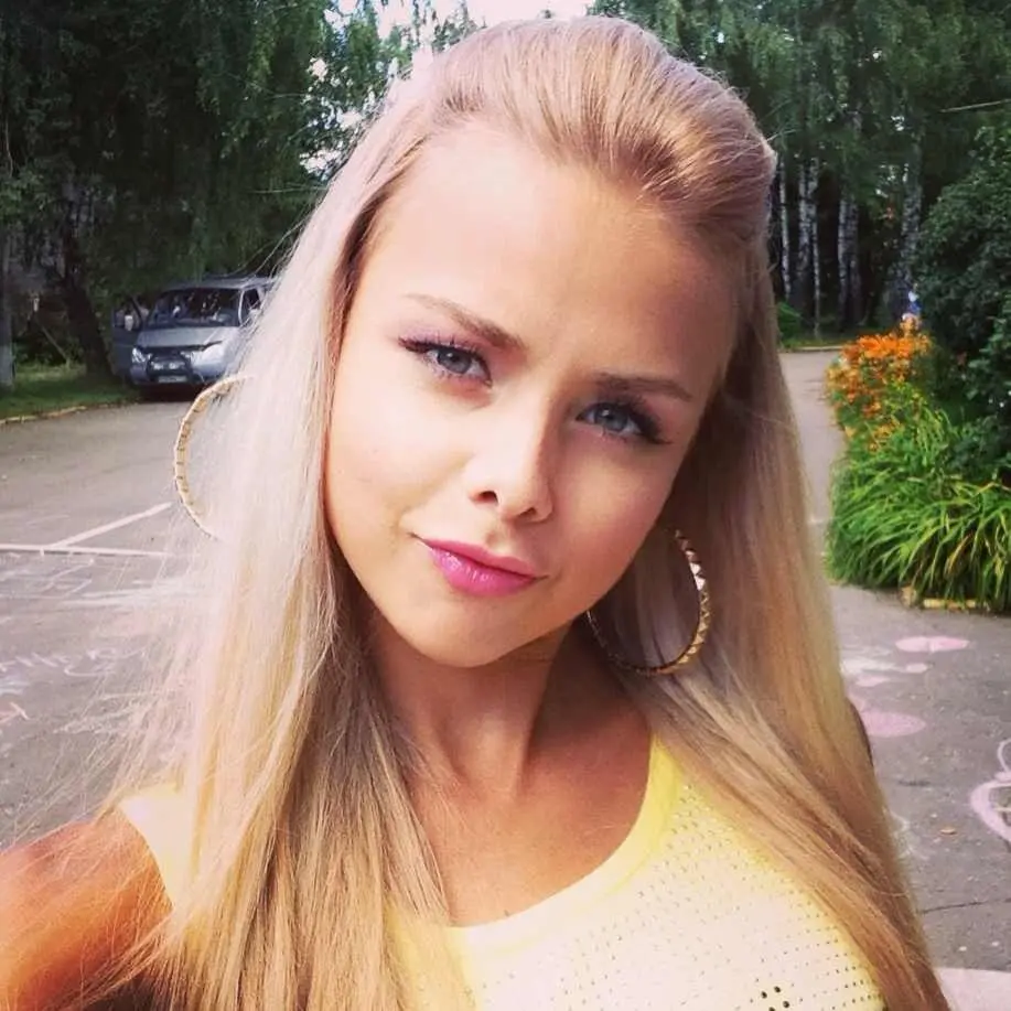Слив Анастасия Акатова