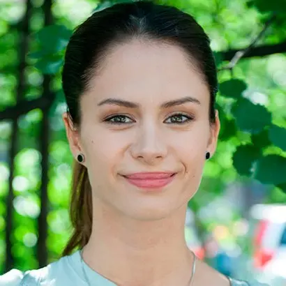 Слив Диана Пожарская