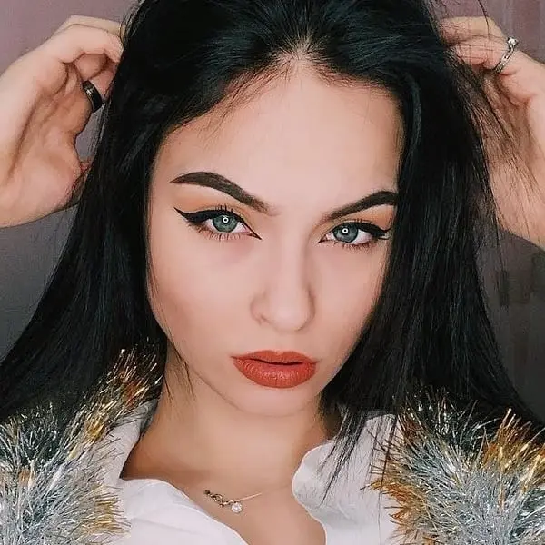 Слив Настя Усеева