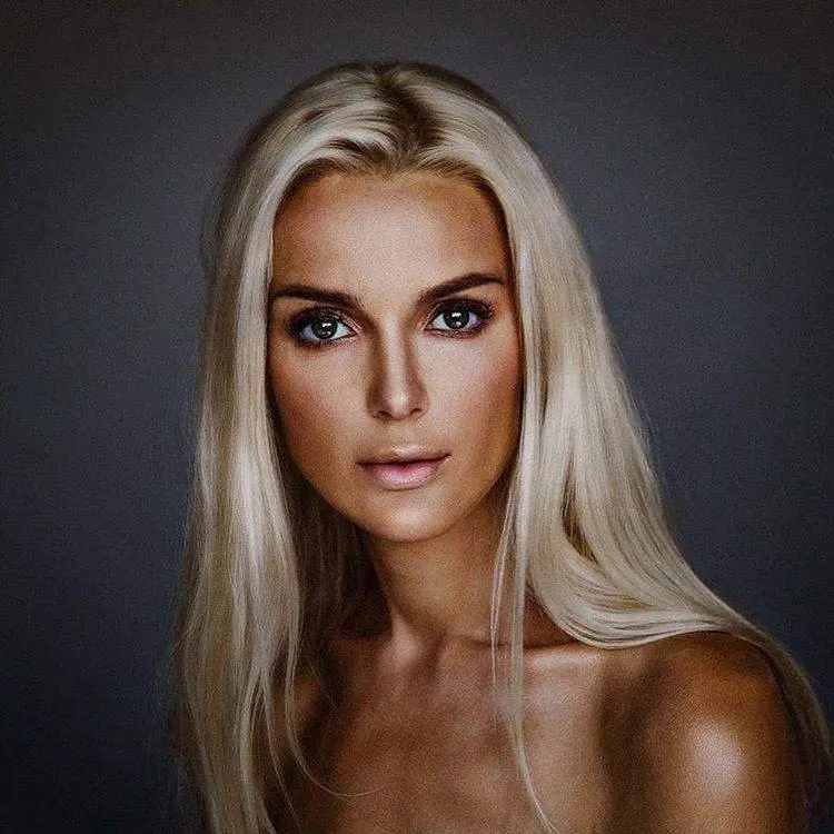 Слив Екатерина Мельник