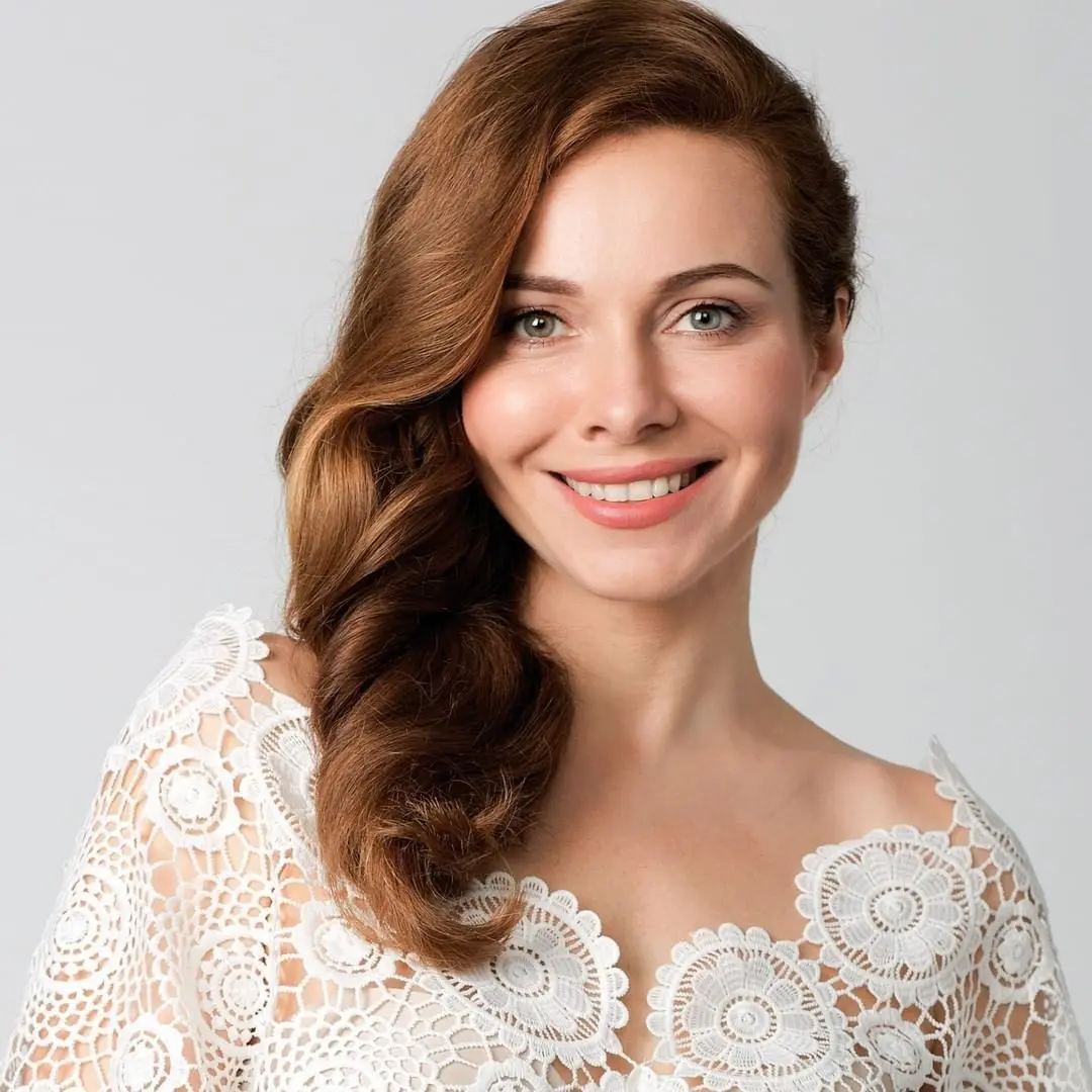 Екатерина Гусева
