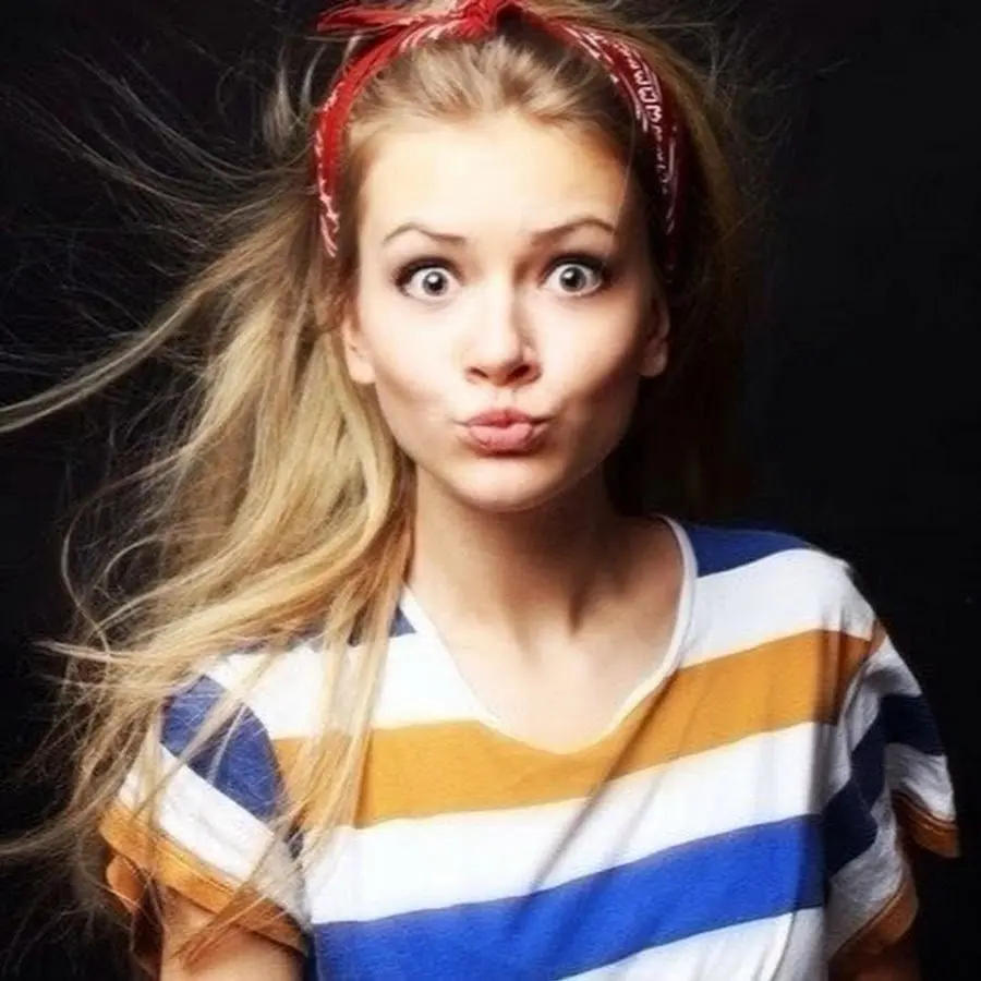 Слив Елизавета Кононова