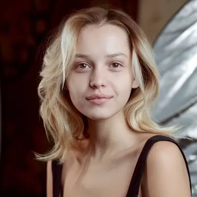 Слив Василина Юсковец