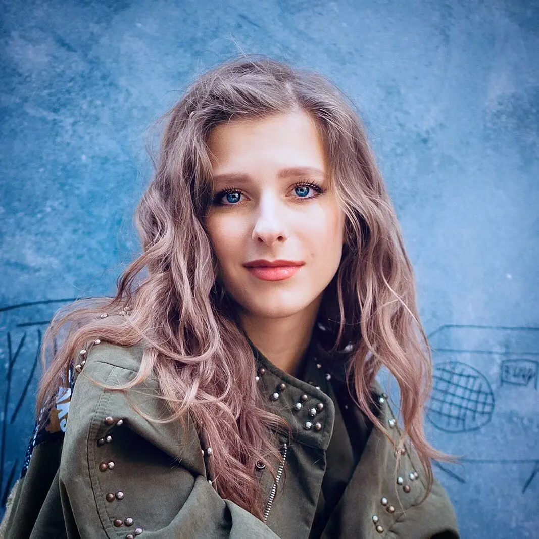 Слив Елизавета Арзамасова