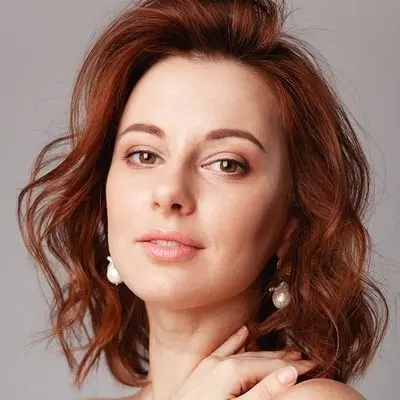 Слив Маруся Климова