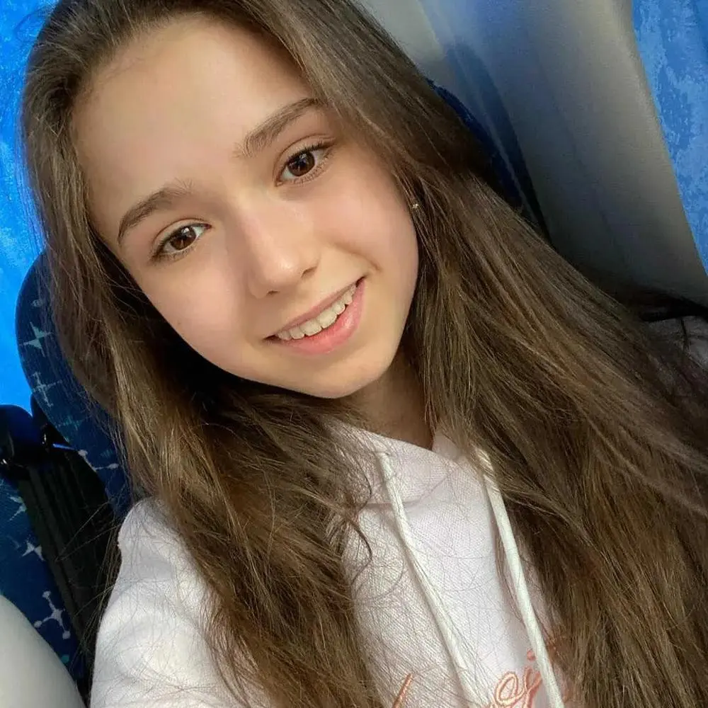 Камила Валиева