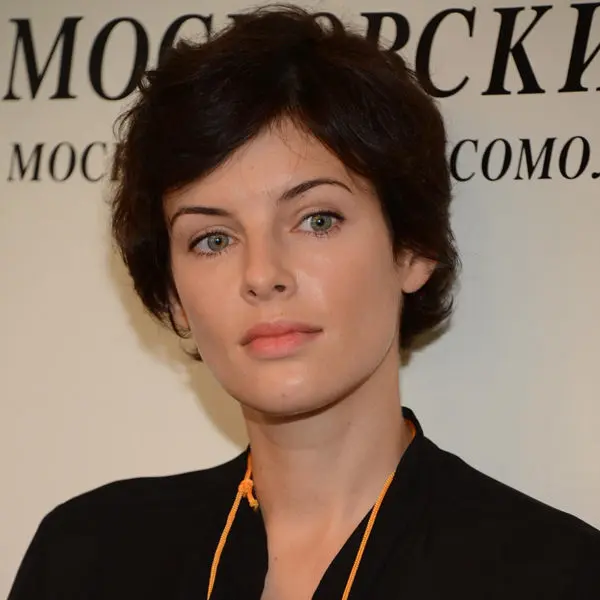 Слив Мария Семкина