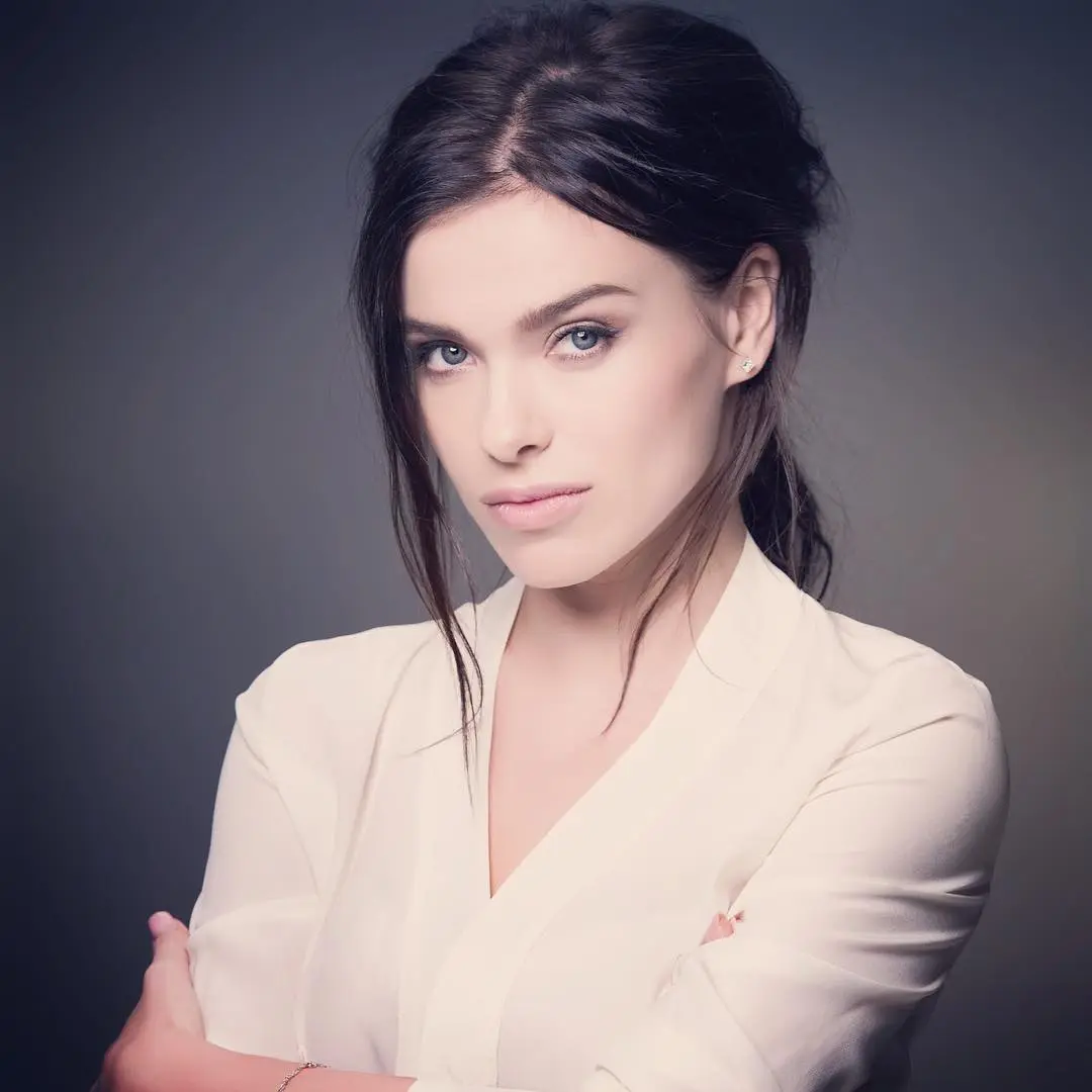 Слив Елена Темникова