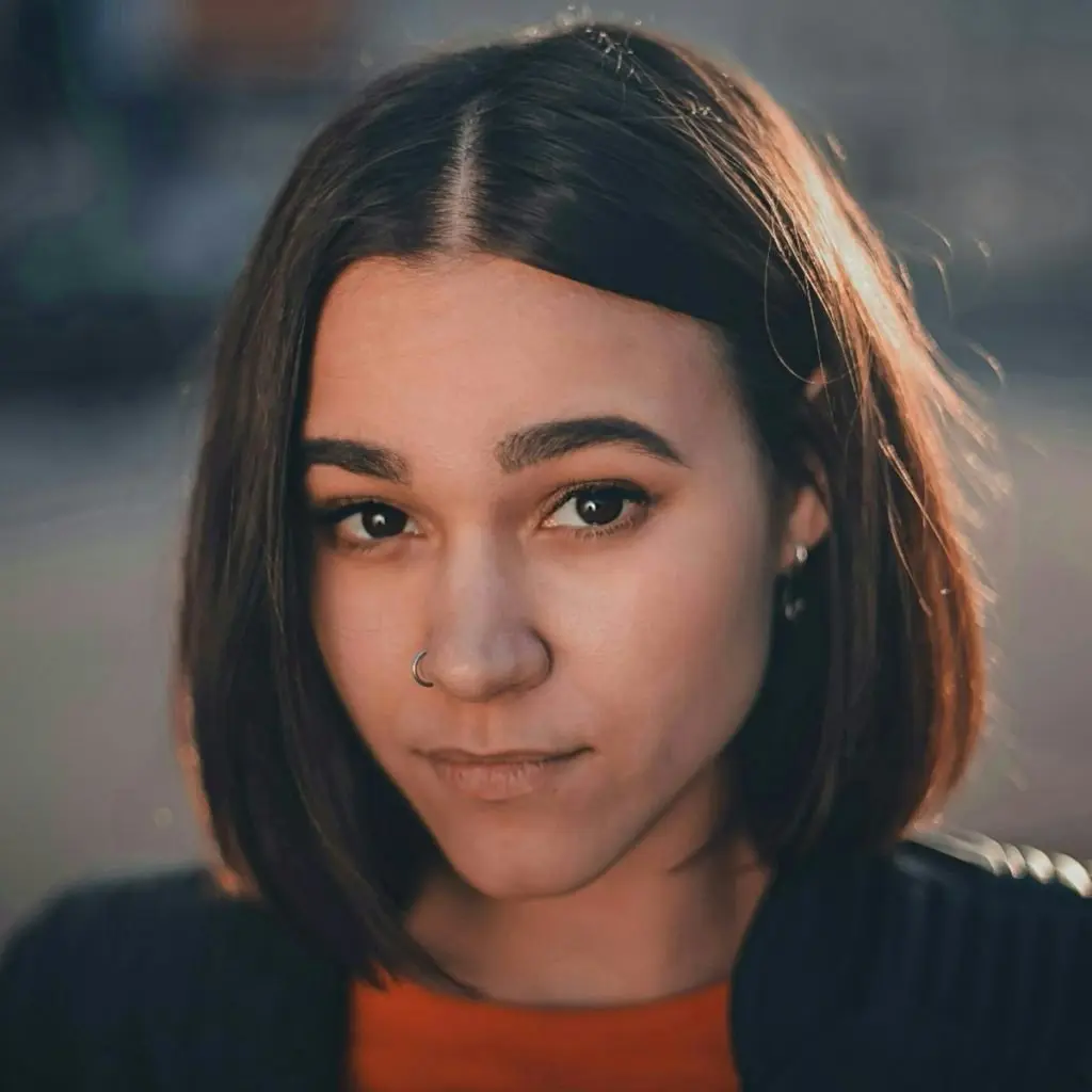 Слив Ирина Смелая
