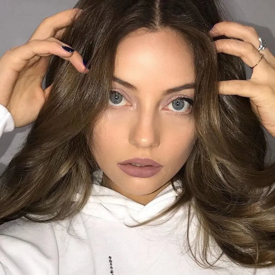 Слив Катя Кищук