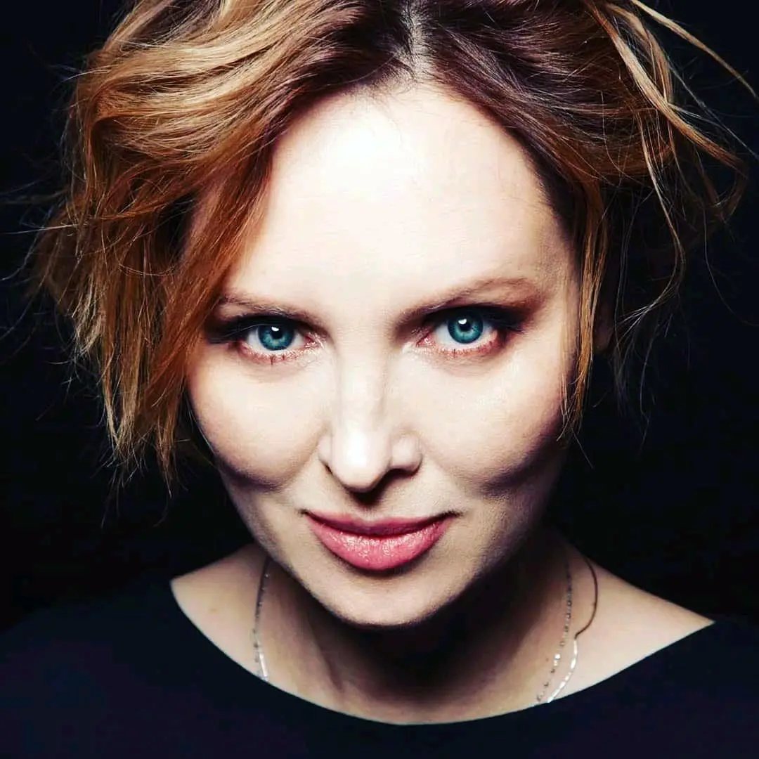 Слив Елена Ксенофонтова