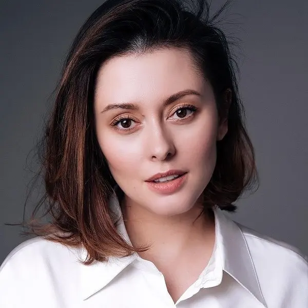 Слив Мария Кравченко