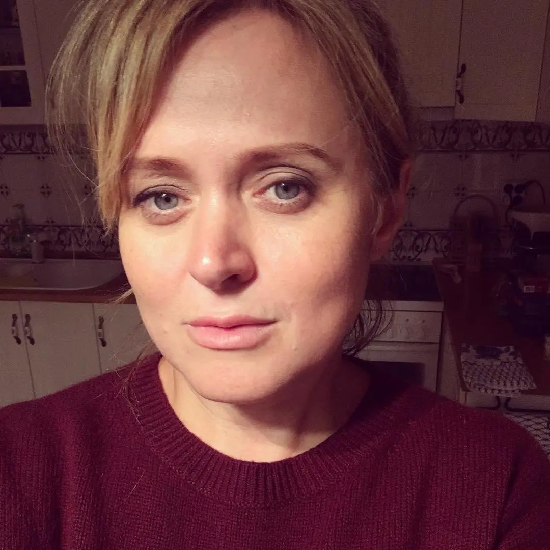 Слив Анна Михалкова
