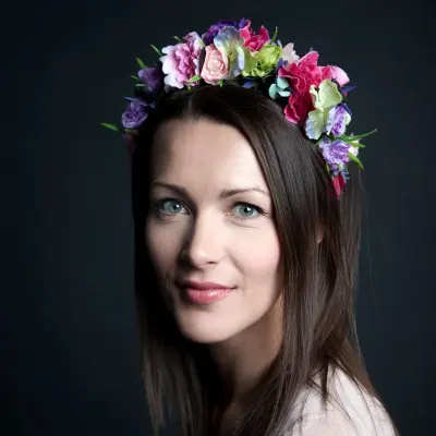 Слив Анна Антонова