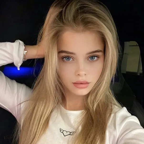 Алла Брулетова