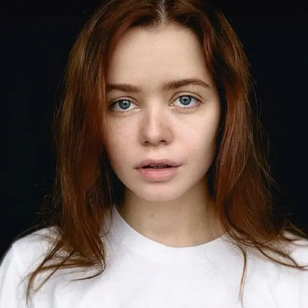 Слив Мила Ершова