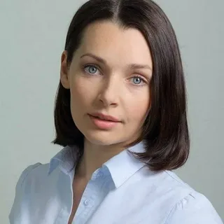 Слив Наталья Антонова