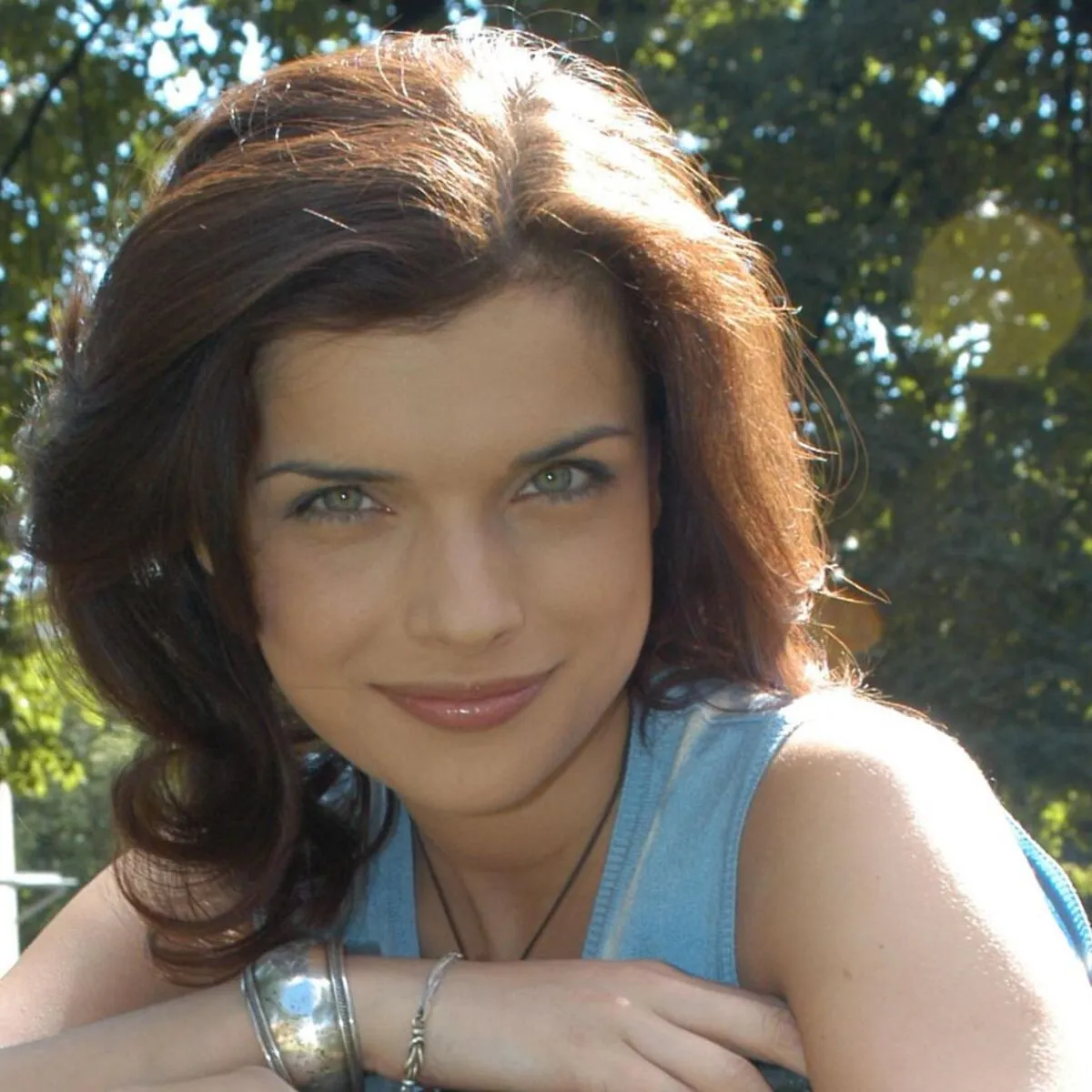 Слив Анна Азарова