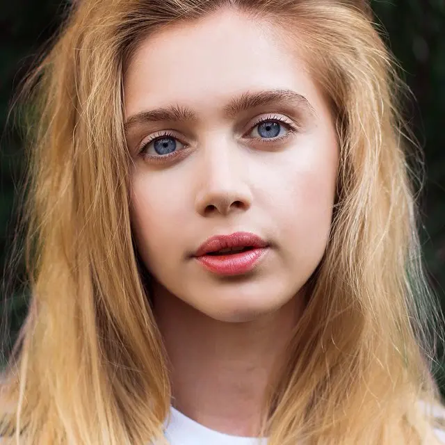 Слив Анна Андрусенко