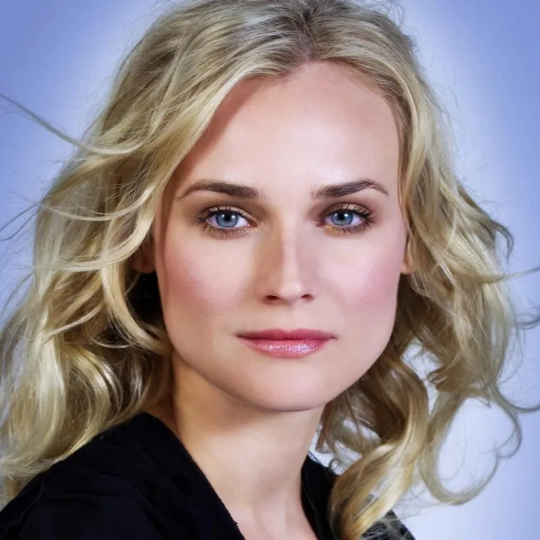 Диана Крюгер